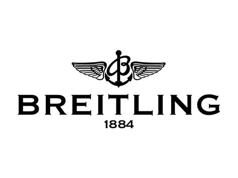 breitling logo eps|breitling logo png.